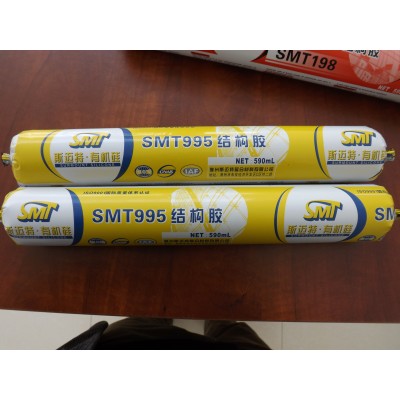 SMT995 Neutral structure silicone sealant glass glue