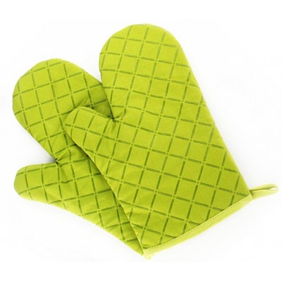 Silicone Oven Mitten, Bakery Glove, Promotional Oven Mitt