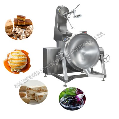 Food Processing Equipment