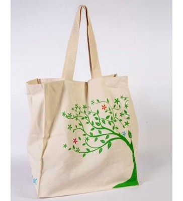 Tote Bag, Grocery Bag, Promotional Shopping Bags
