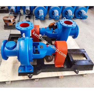 LXLZ Paper pulp pump
