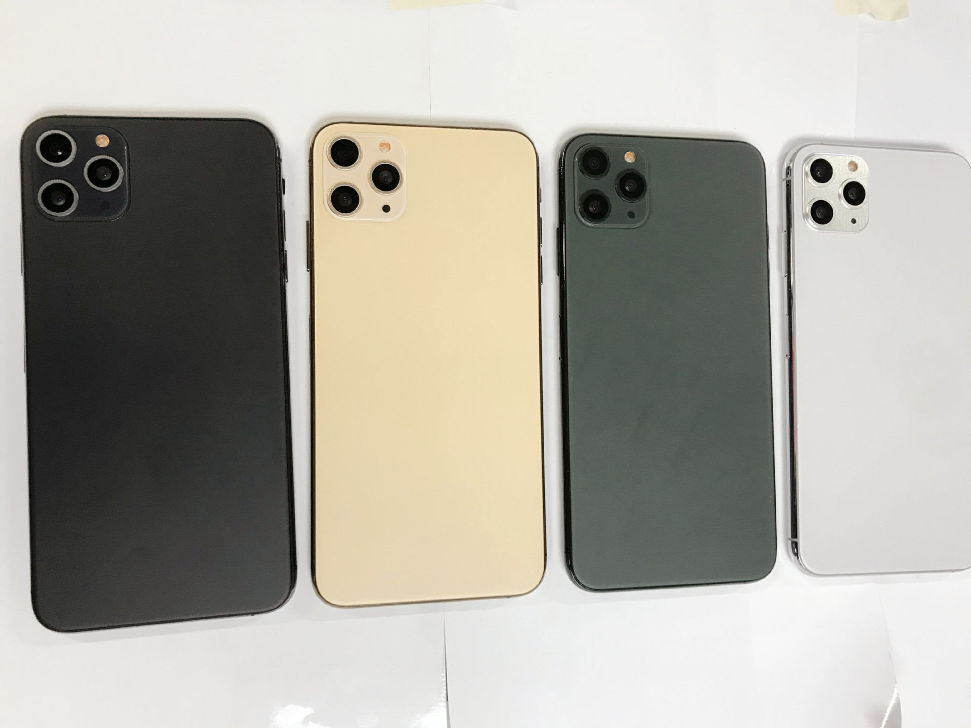 6.7 "i12promax 13Promax cross-border new spot smartphone comprehensive large screen 3G mobile phone