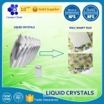 Liquid crystal for Outdoor PDLC QYPDLC-3083