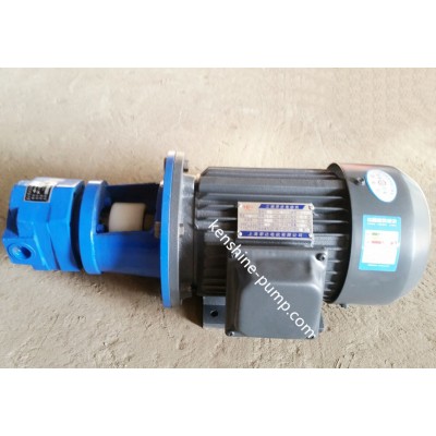 BB-B Gear oil transfer pump