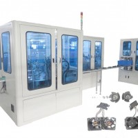 Other Machine Tool E