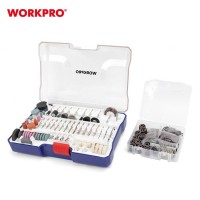 Workpro 295 Pc Rotar