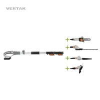 Vertak Long Reach Ga