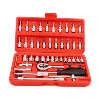 Auto Repair Tool Set