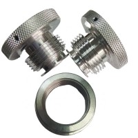 Oem Machining Servic