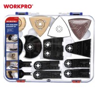 Workpro 24pcs Pta Os