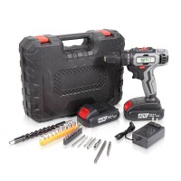 42vf Cordless Impact