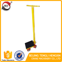 Factory Warehouse Transportation/small Tank Cargo Pallet Trolley /material Handling Tools