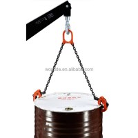 Oil Drum Lifting Too