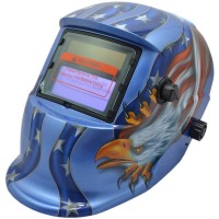 Power Tool Accessories Professional Welding Helmets