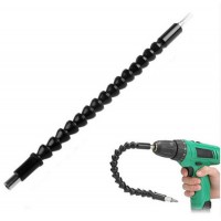 2020 New Arrival Flexible Power Tool Accessories Tool Drill Bits Electric Tool Set Soft Shaft For Sa