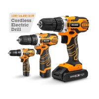 Cordless Drill Wirel