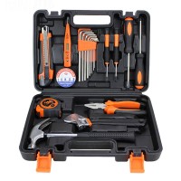 20pcs Tools Box Hard