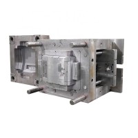 China Moulds Manufac