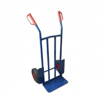 Garden Tool Parts Small Push Trolley For Construction