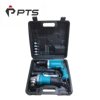 Power Tools Set,2 In