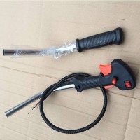 Gasoline Brush Cutte