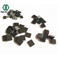 Pcd Cutting Tooling Blanks And Tips For Laterite Stone Cutting In Construction And Quarry Area