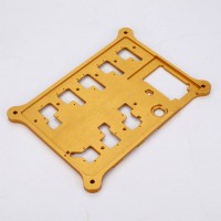 Cnc Processing Pcb C