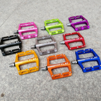 Mountain Bike Pedals