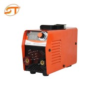 Arc 200 Series Machine Tool Wenzhou Hot Sale Welding Equipment Ip21s 5.1 Kva 20-110a Dc Welders Inve