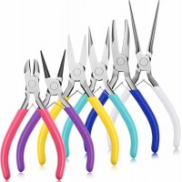 Jewelry Pliers Handl