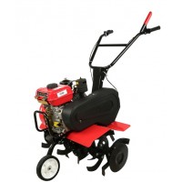 Oo Power Powerful Gardening Tools 4-stroke Engine Gx160 Equipment Set Tiller