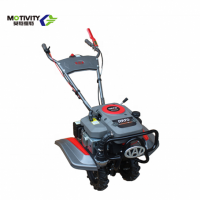 2021 Promotion Season Gasoline 7hp Agricultural Equipment And Tools Rotary Hoe Power Tiller