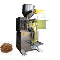 Kefai Dog Food Sugar Packet Packing Machine Small Packing Machine For Nuts For Granular Products Ind