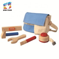 Wooden Kids Tool Set