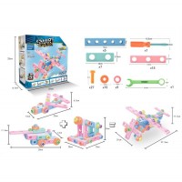 Creative Puzzle Toy 