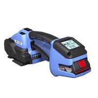 Zili Strapping Machine Pet/pp Packing Tool Orgapack Portable Electric Welding Machine