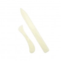 2pcs/set Bone Folder