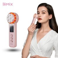 Bimix Handheld Radio