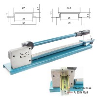 Cable Duct Cutting T