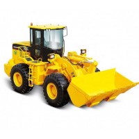 Price Wheel Loader W