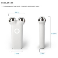 Usb Microcurrent Ele