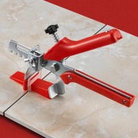 Tile Leveling System