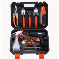 Garden Tools Set 10 