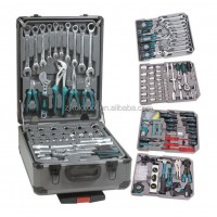 186 Pcs Tool Set,Soc