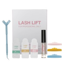 Worldbeauty Vendor Environmental-friendly Private Label Lash Lift Tool