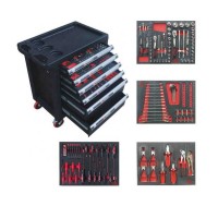 Sliding Tool Chest H