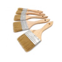 Wooden Brush Handle,